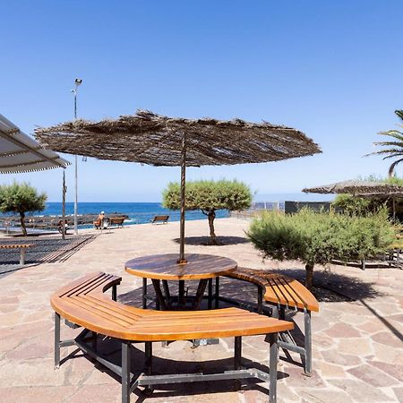Apartamento Zoraida Del Mar. El Pris Экстерьер фото
