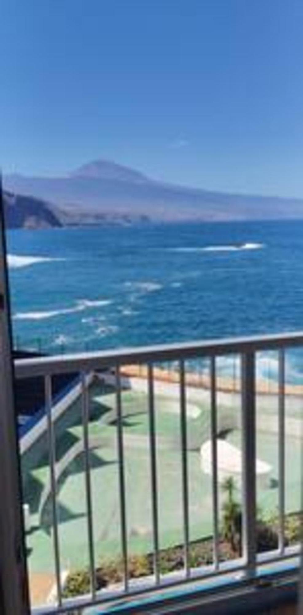 Apartamento Zoraida Del Mar. El Pris Экстерьер фото