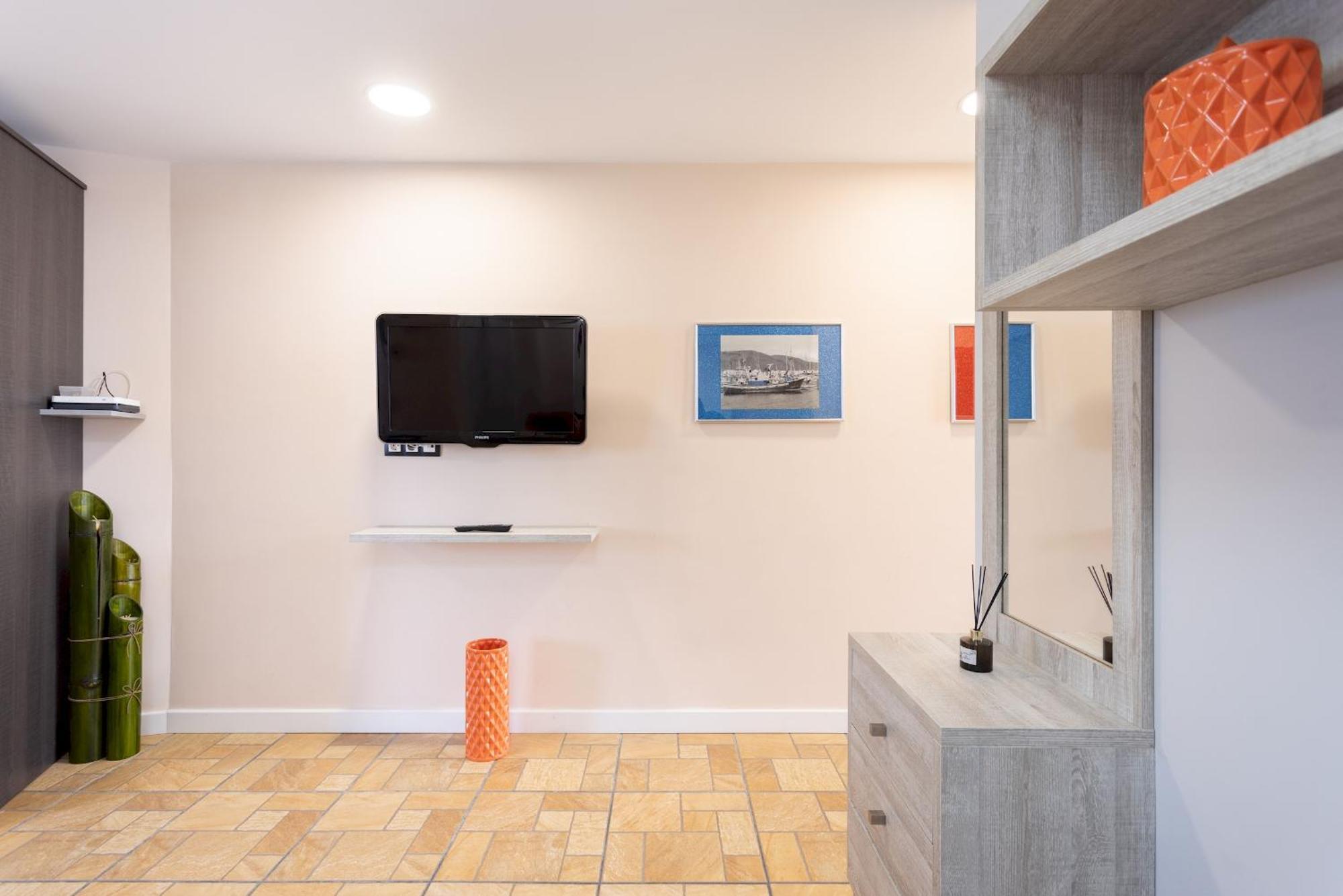 Apartamento Zoraida Del Mar. El Pris Экстерьер фото