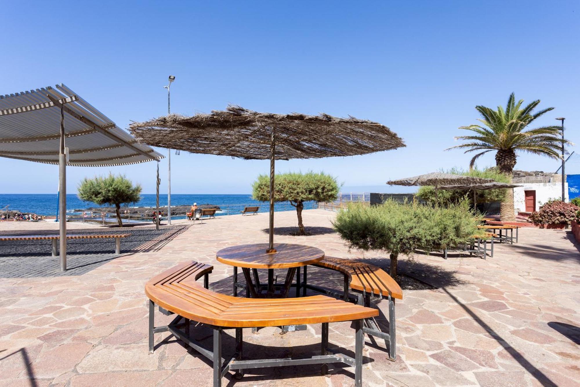 Apartamento Zoraida Del Mar. El Pris Экстерьер фото