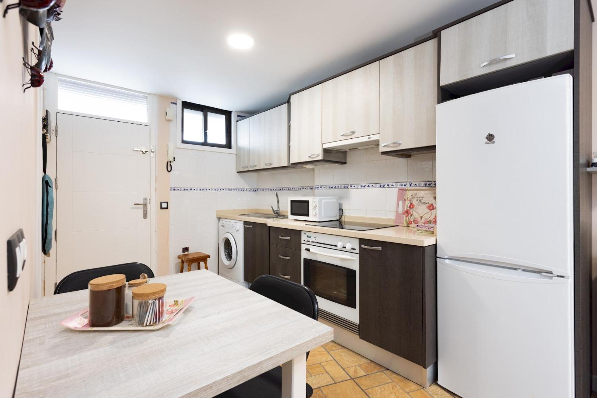 Apartamento Zoraida Del Mar. El Pris Экстерьер фото
