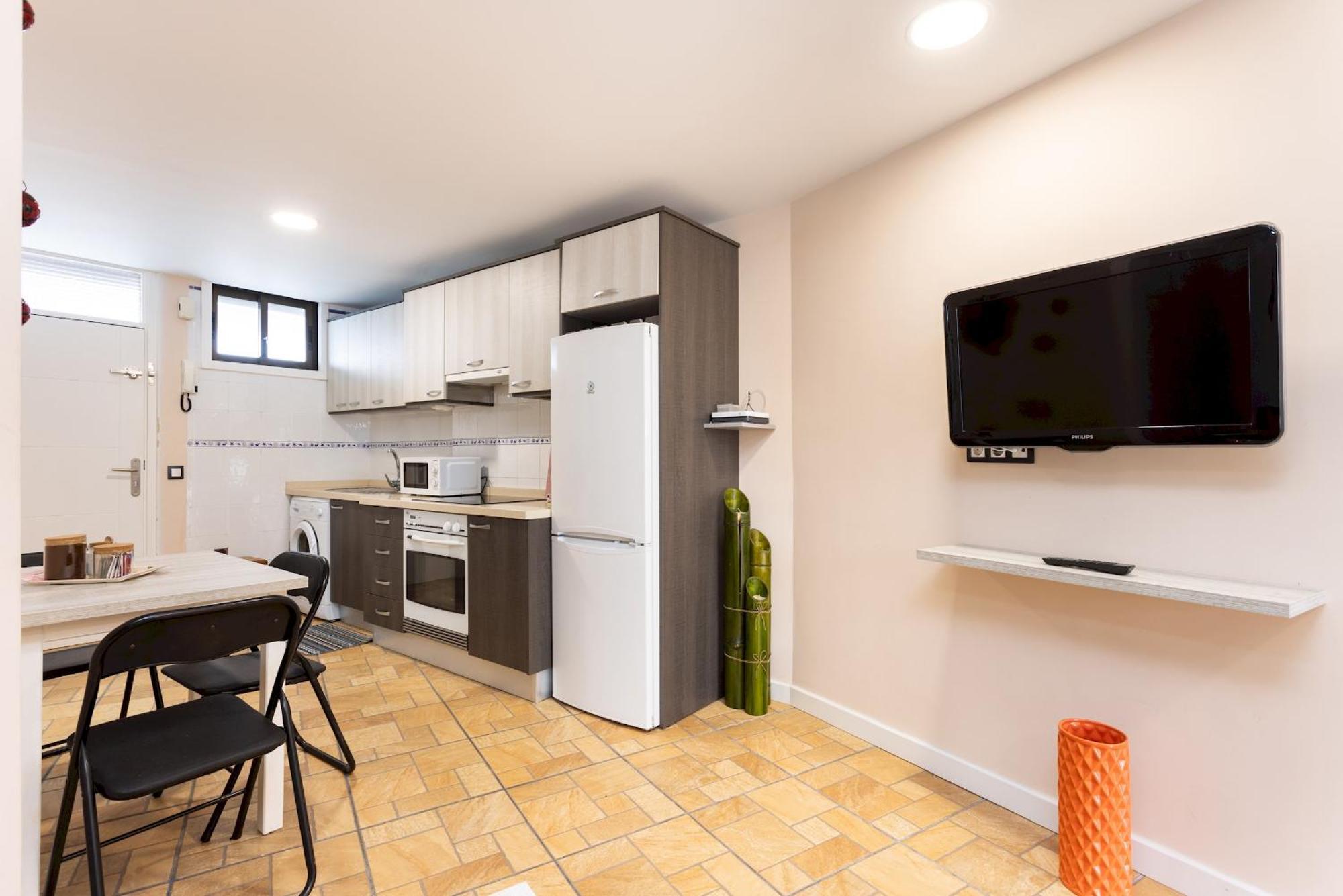 Apartamento Zoraida Del Mar. El Pris Экстерьер фото