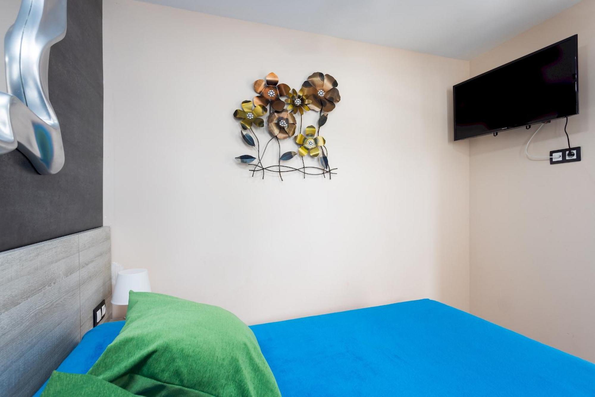 Apartamento Zoraida Del Mar. El Pris Экстерьер фото