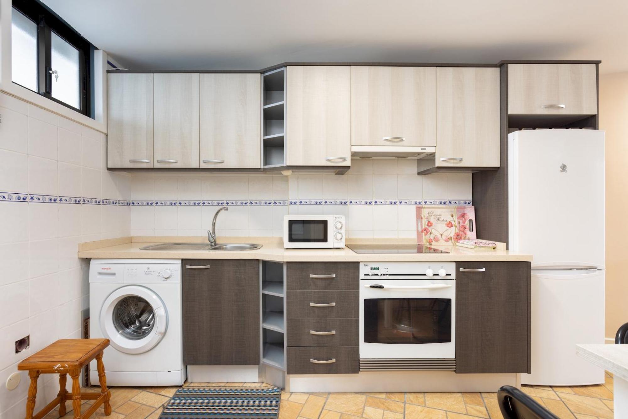 Apartamento Zoraida Del Mar. El Pris Экстерьер фото
