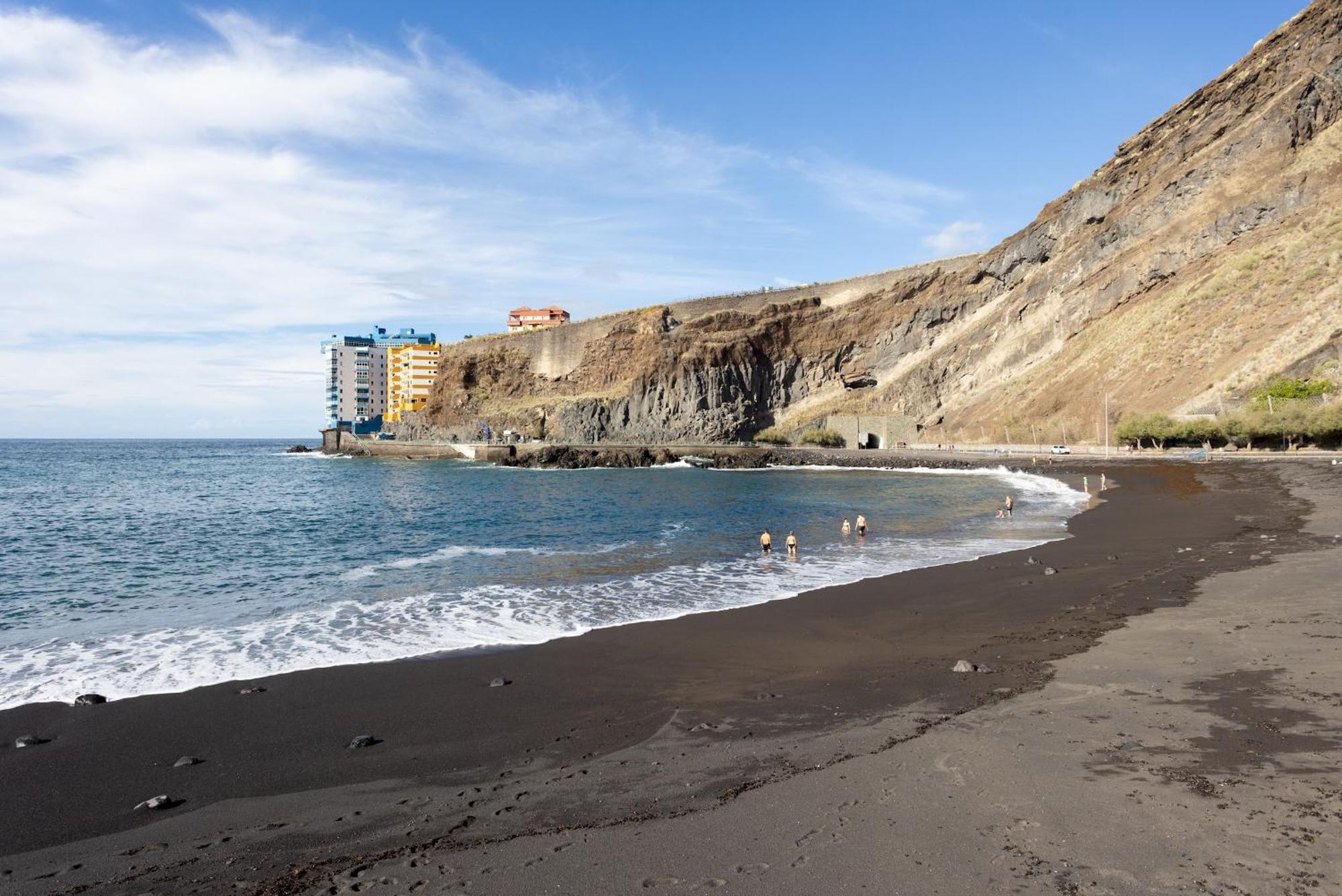 Apartamento Zoraida Del Mar. El Pris Экстерьер фото