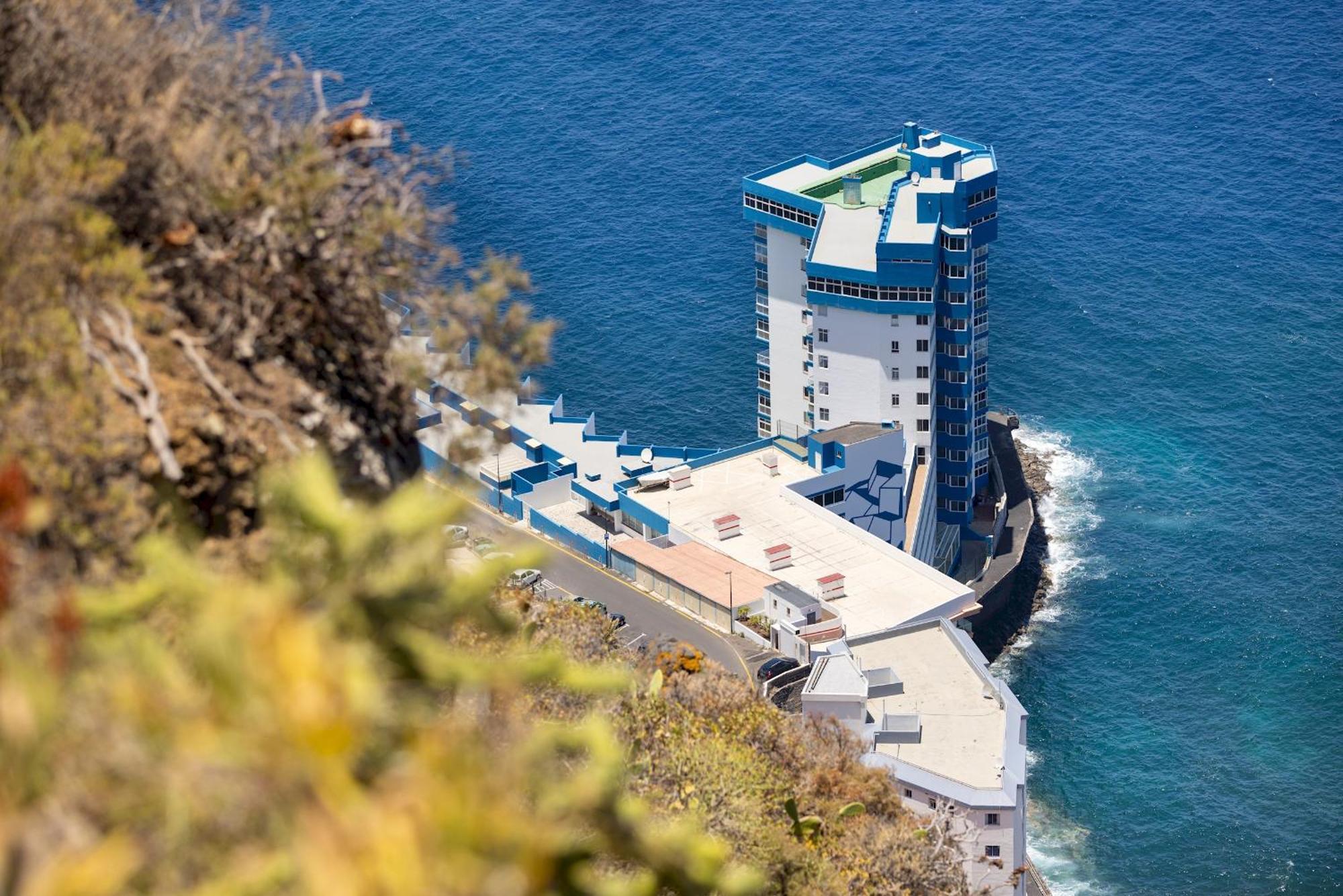 Apartamento Zoraida Del Mar. El Pris Экстерьер фото