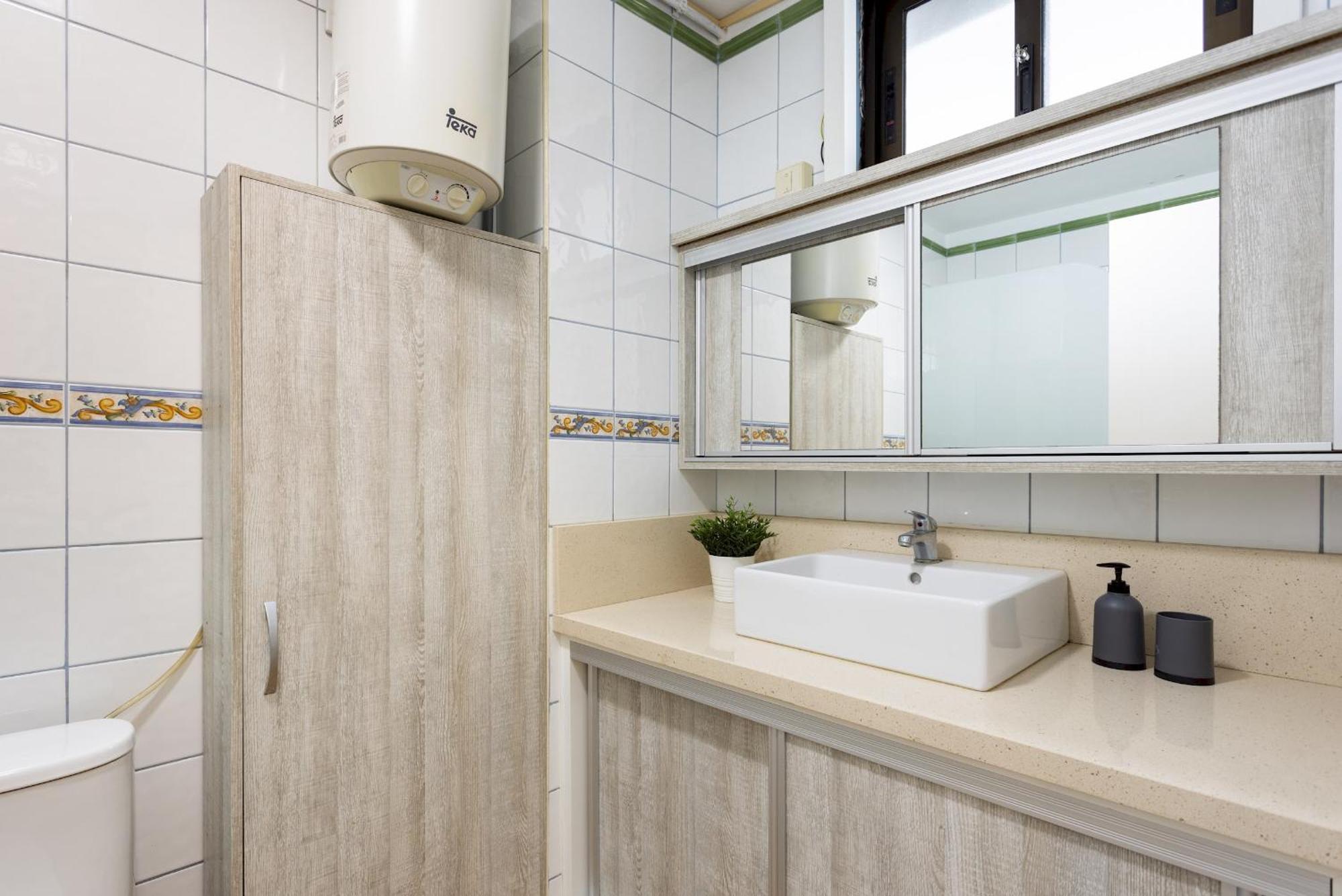 Apartamento Zoraida Del Mar. El Pris Экстерьер фото